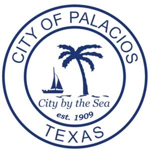 Palacios Logo
