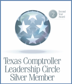 Leadership Circle Silver