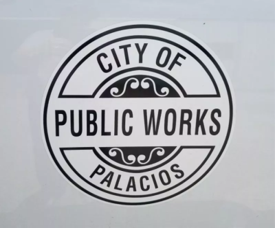 Public Works Logo
